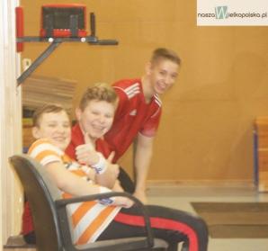 Młodzieżowe Centrum Podnoszenia Ciężarów – Zespół Hal Sportowych już otwarte – Nowy Tomyśl – zdjęcia , film