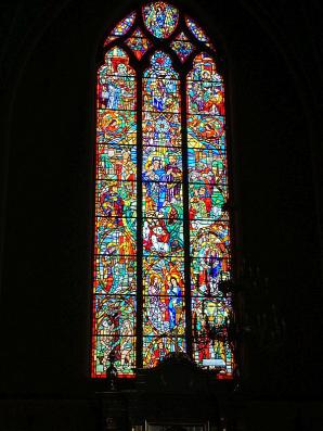 Słowo na niedzielę 8 października z patriotycznej świątyni pod wezwaniem Świętego Rocha w Długosiodle