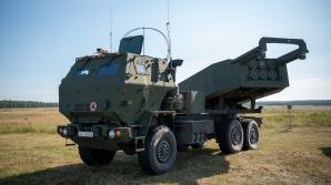 [VIDEO] Minister M. Błaszczak podpisał decyzję o powołaniu Akademii Himars i Brygady Rakiet