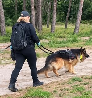 [VIDEO] Darłowo. Biuro Rutkowski poszukuje zaginionej Emilii Koprowskiej