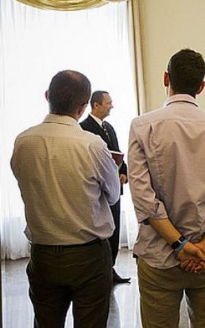 Pałac Prezydencki otwarty dla zwiedzających