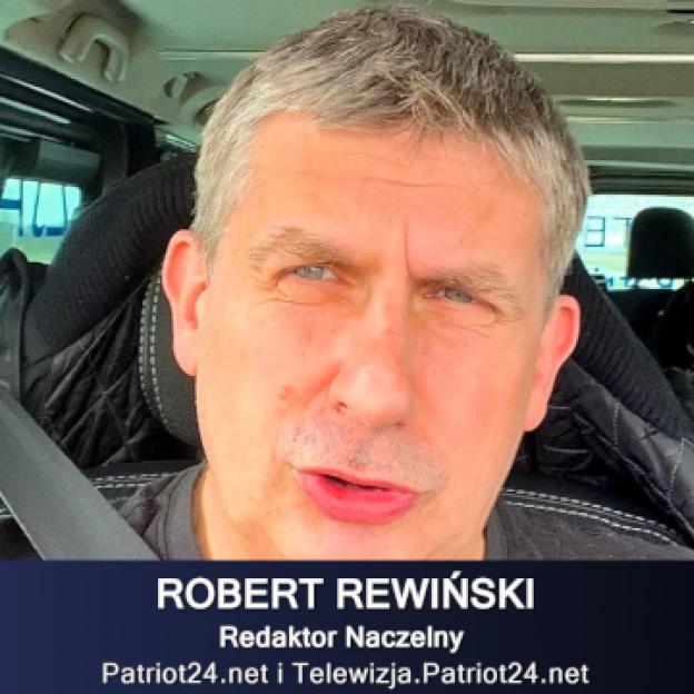 [VIDEO] PATRIOT24 INTERWENIUJE: Skandaliczna interwencja „skarbówki” w Pruszkowie, w firmie jubilerskiej!