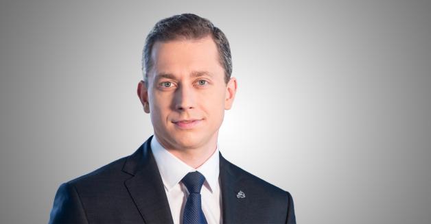 Cezary Tomczyk rzecznikiem rządu