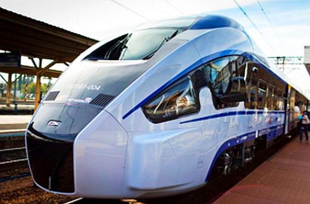 Kolejne nowoczesne polskie pociągi PesaDART PKP Intercity ruszyły w trasy po Polsce