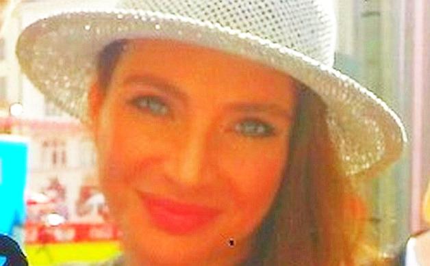 [VIDEO]Anna Dereszowska: kobiety nie powinny się wstydzić karmienia piersią w miejscach publicznych